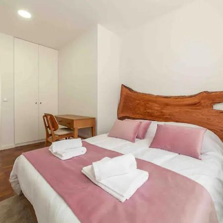Up Tree Nature Rooms Aveiro Ngoại thất bức ảnh