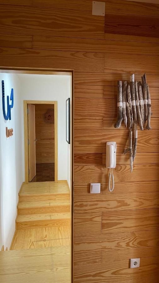 Up Tree Nature Rooms Aveiro Ngoại thất bức ảnh