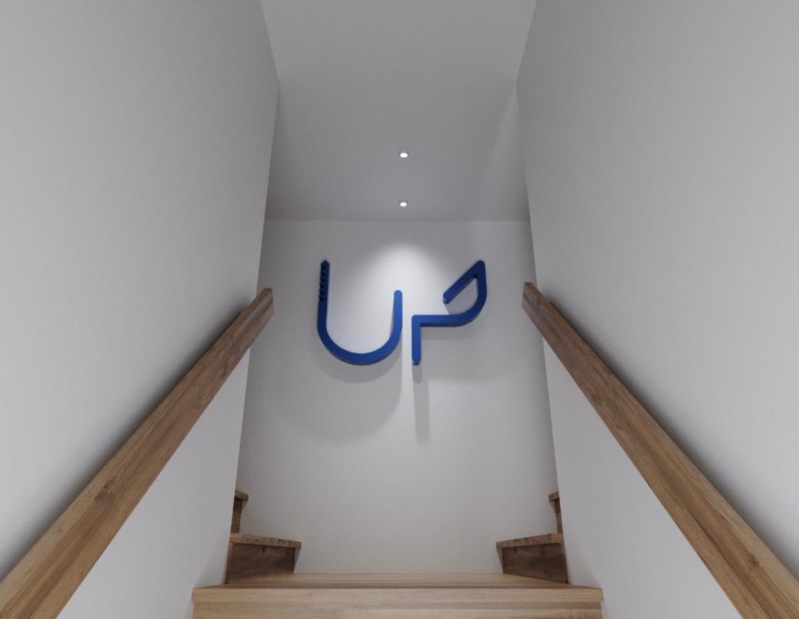 Up Tree Nature Rooms Aveiro Ngoại thất bức ảnh