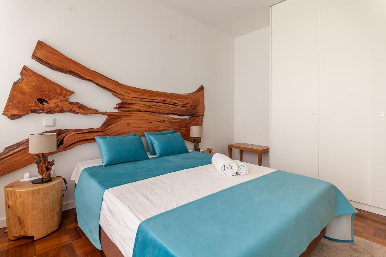 Up Tree Nature Rooms Aveiro Ngoại thất bức ảnh