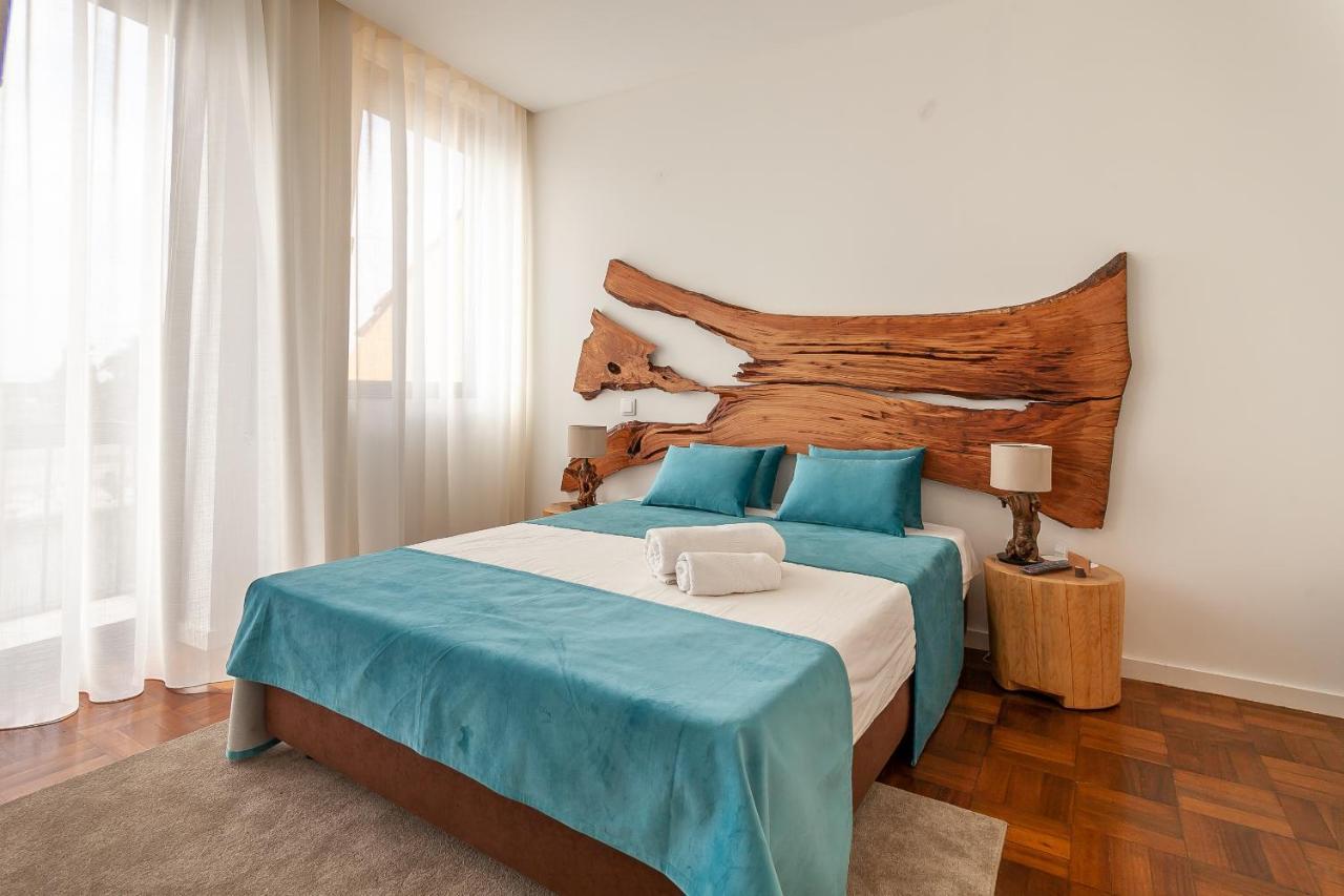 Up Tree Nature Rooms Aveiro Ngoại thất bức ảnh