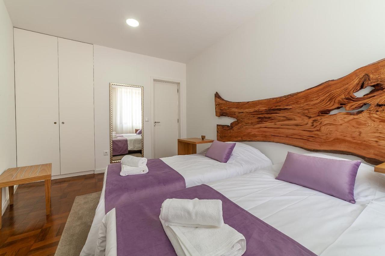 Up Tree Nature Rooms Aveiro Ngoại thất bức ảnh