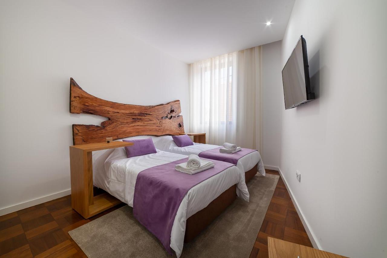 Up Tree Nature Rooms Aveiro Ngoại thất bức ảnh