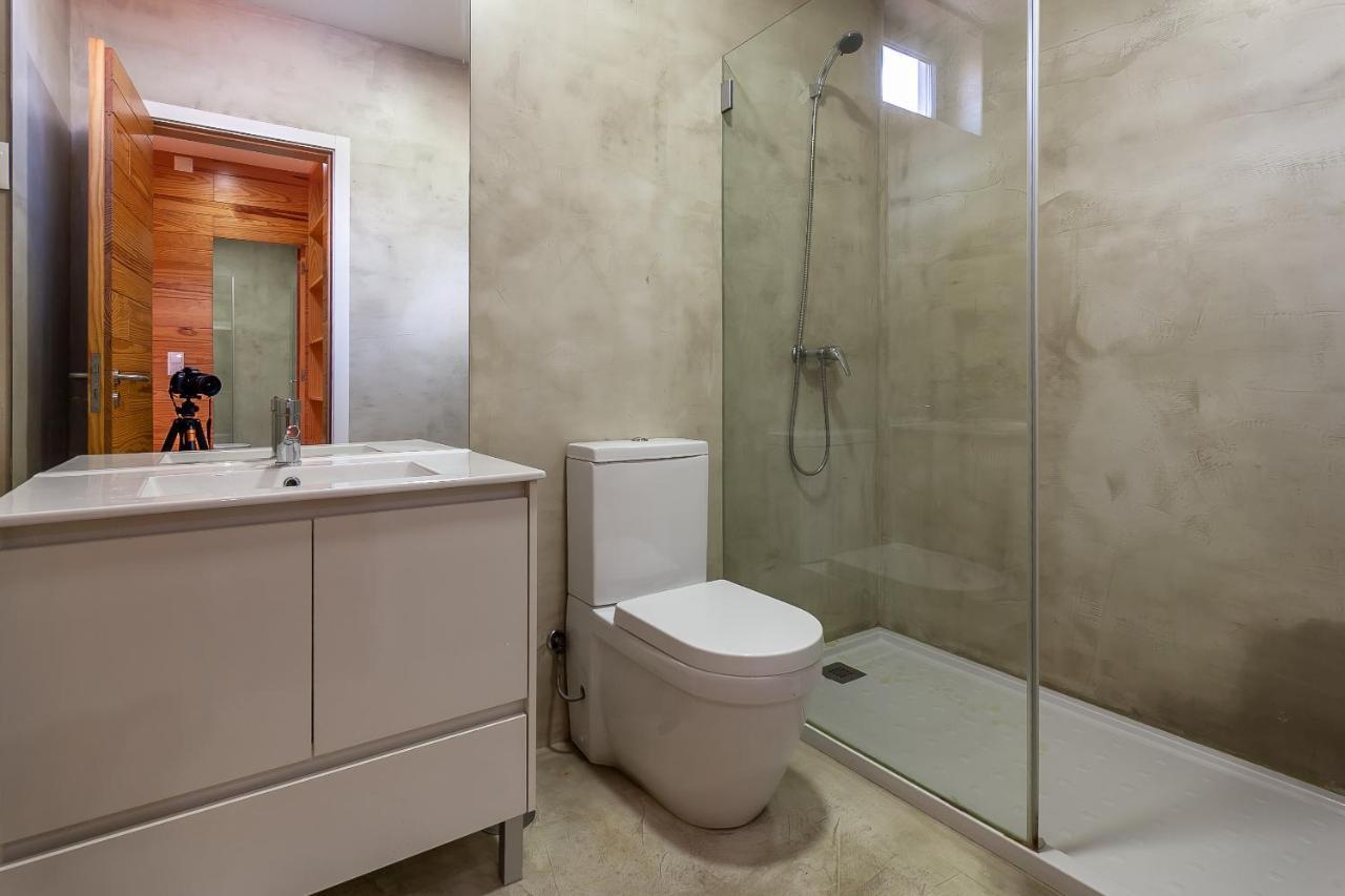 Up Tree Nature Rooms Aveiro Ngoại thất bức ảnh