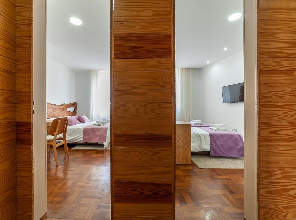 Up Tree Nature Rooms Aveiro Ngoại thất bức ảnh