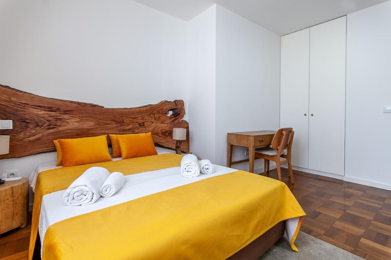 Up Tree Nature Rooms Aveiro Ngoại thất bức ảnh