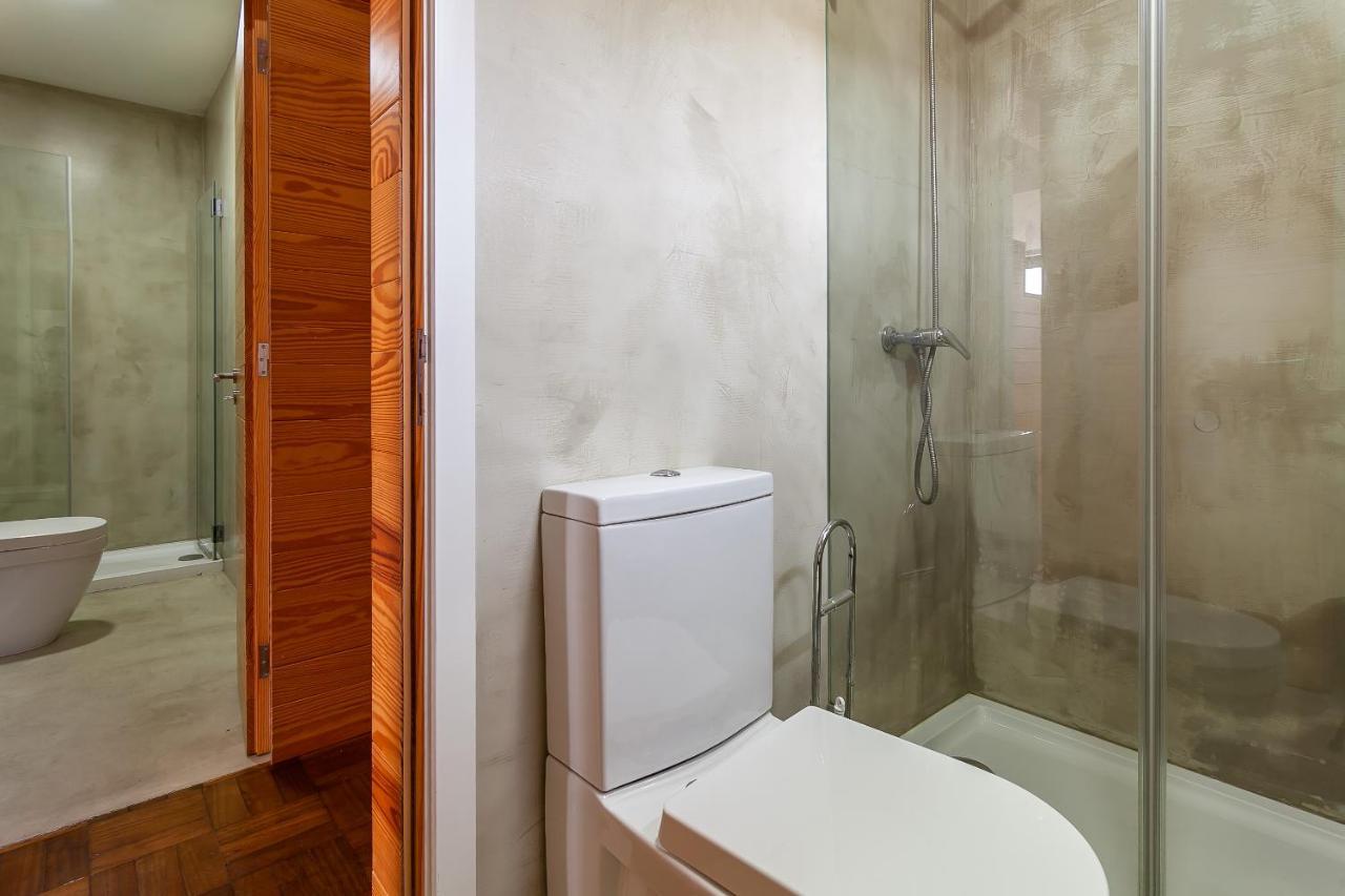 Up Tree Nature Rooms Aveiro Ngoại thất bức ảnh