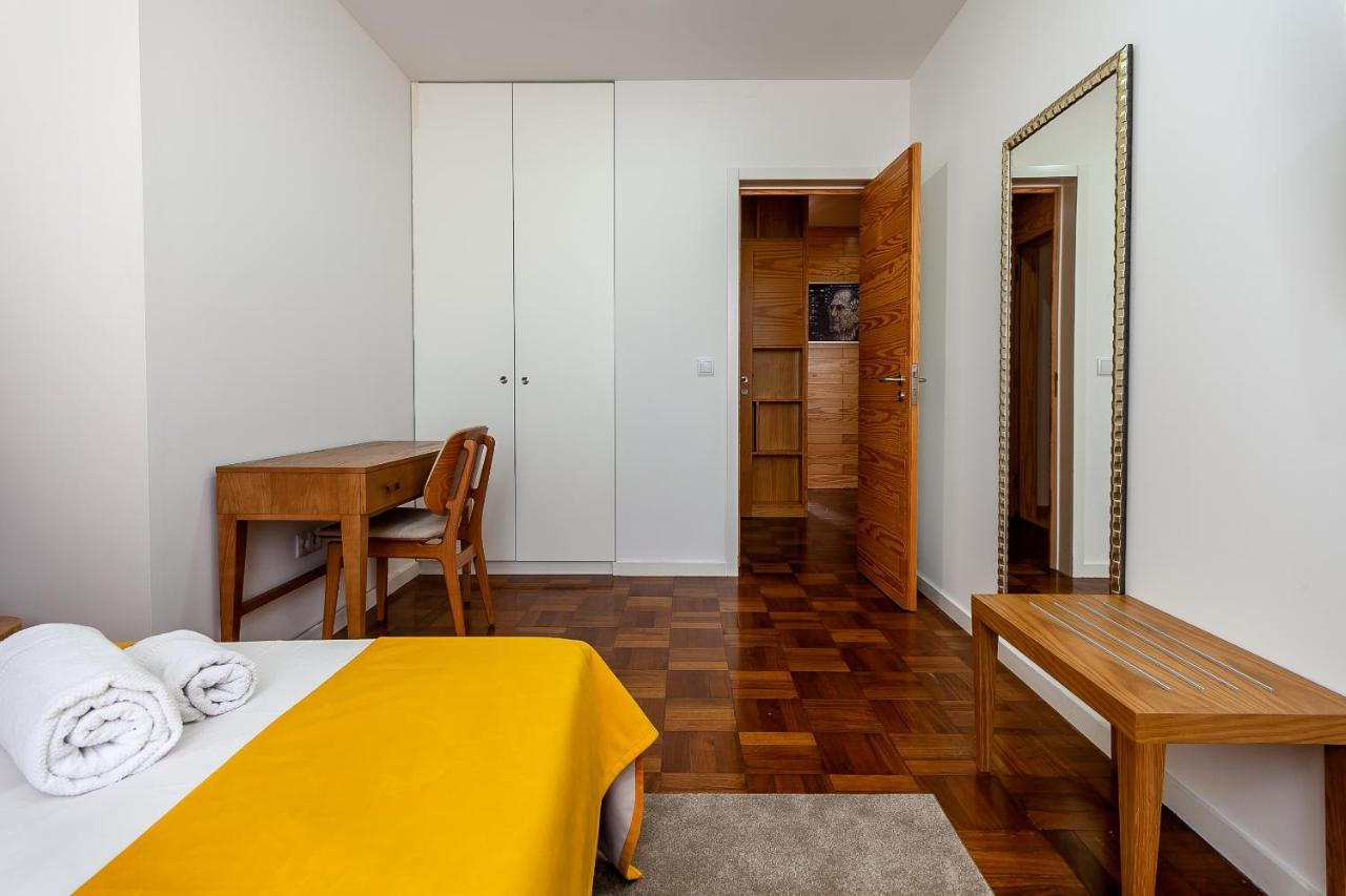 Up Tree Nature Rooms Aveiro Ngoại thất bức ảnh