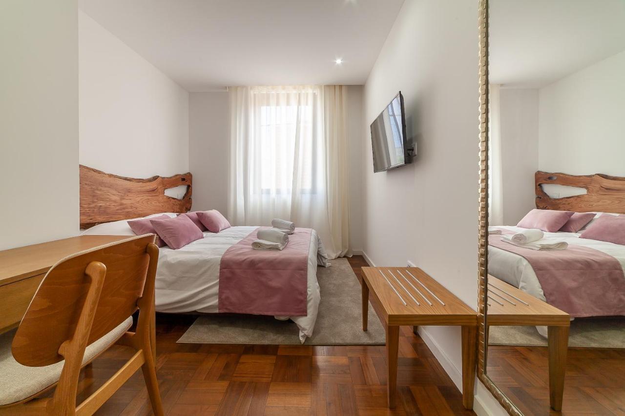 Up Tree Nature Rooms Aveiro Ngoại thất bức ảnh