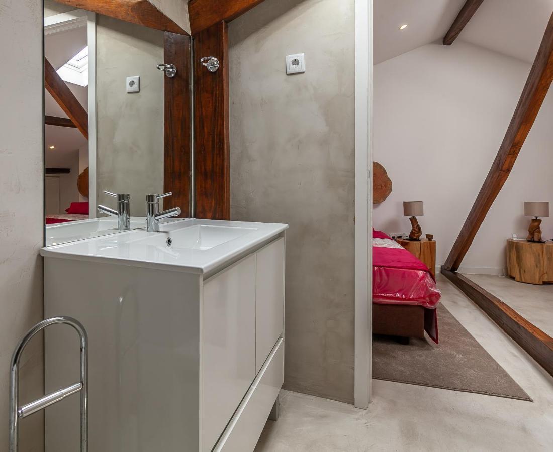 Up Tree Nature Rooms Aveiro Ngoại thất bức ảnh