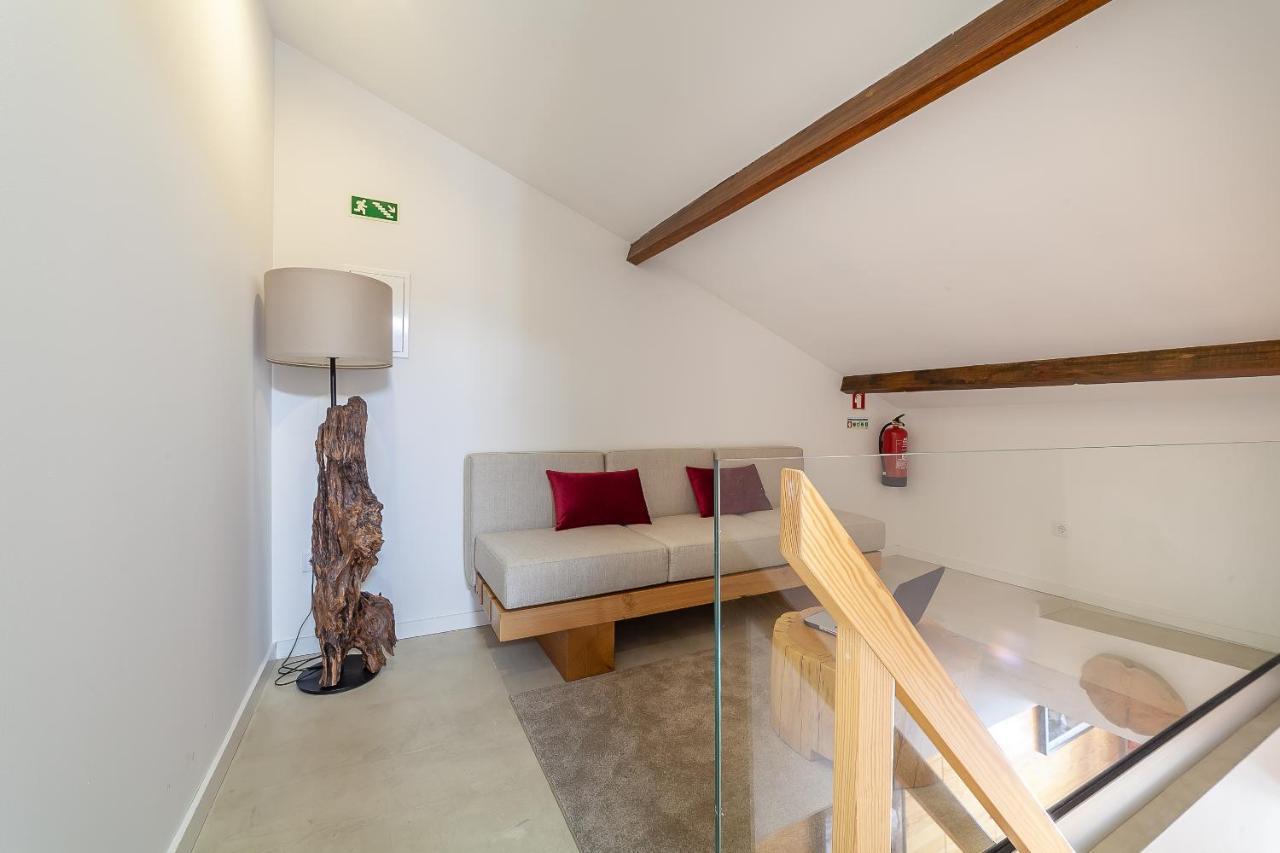 Up Tree Nature Rooms Aveiro Ngoại thất bức ảnh