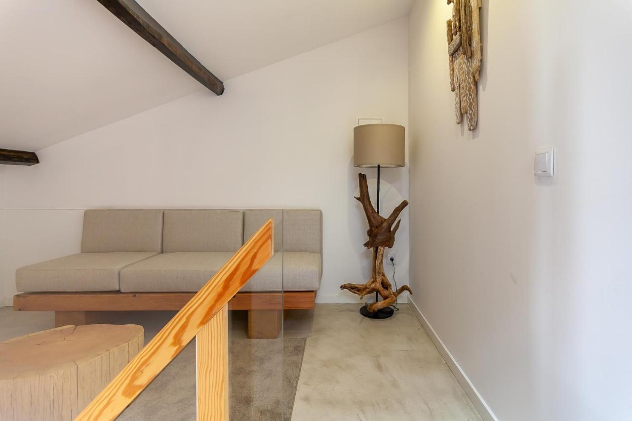 Up Tree Nature Rooms Aveiro Ngoại thất bức ảnh