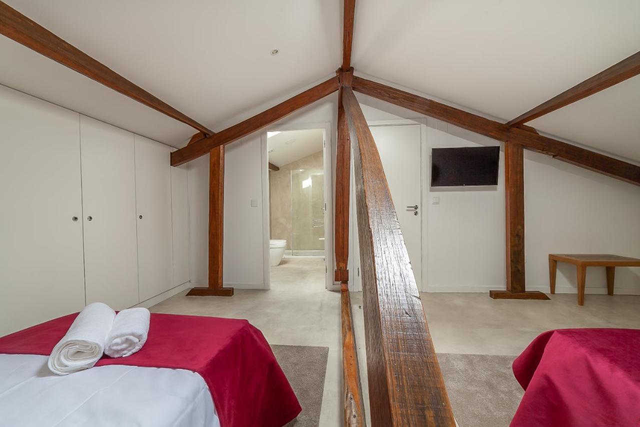 Up Tree Nature Rooms Aveiro Ngoại thất bức ảnh