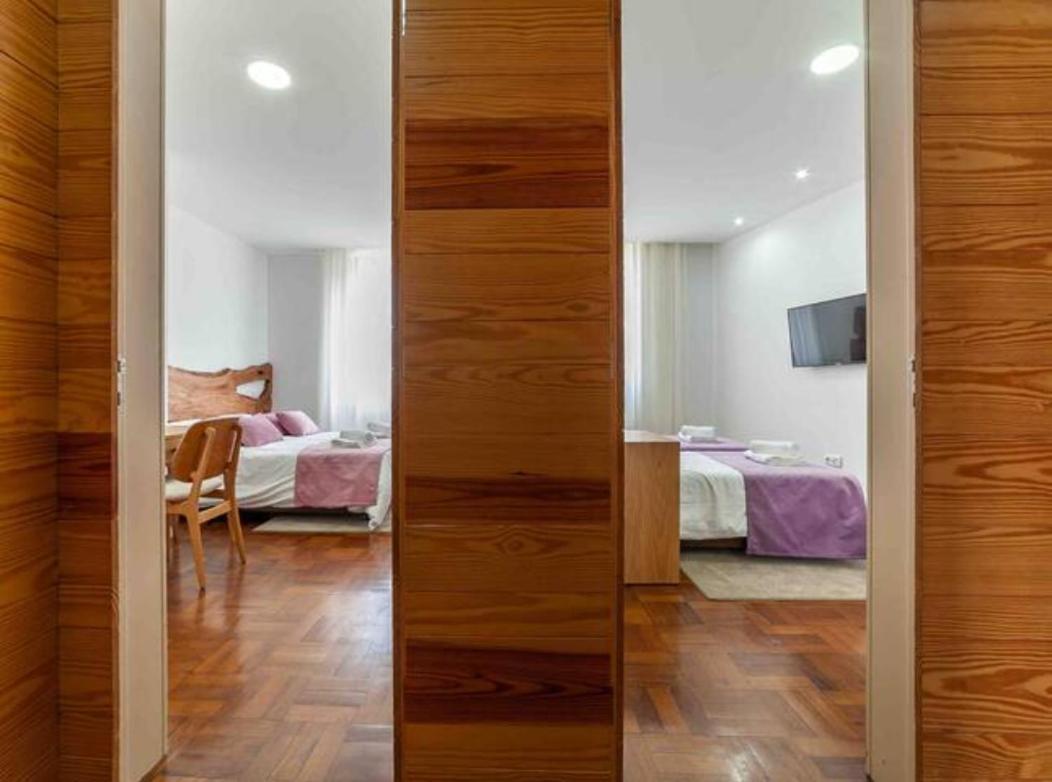 Up Tree Nature Rooms Aveiro Ngoại thất bức ảnh