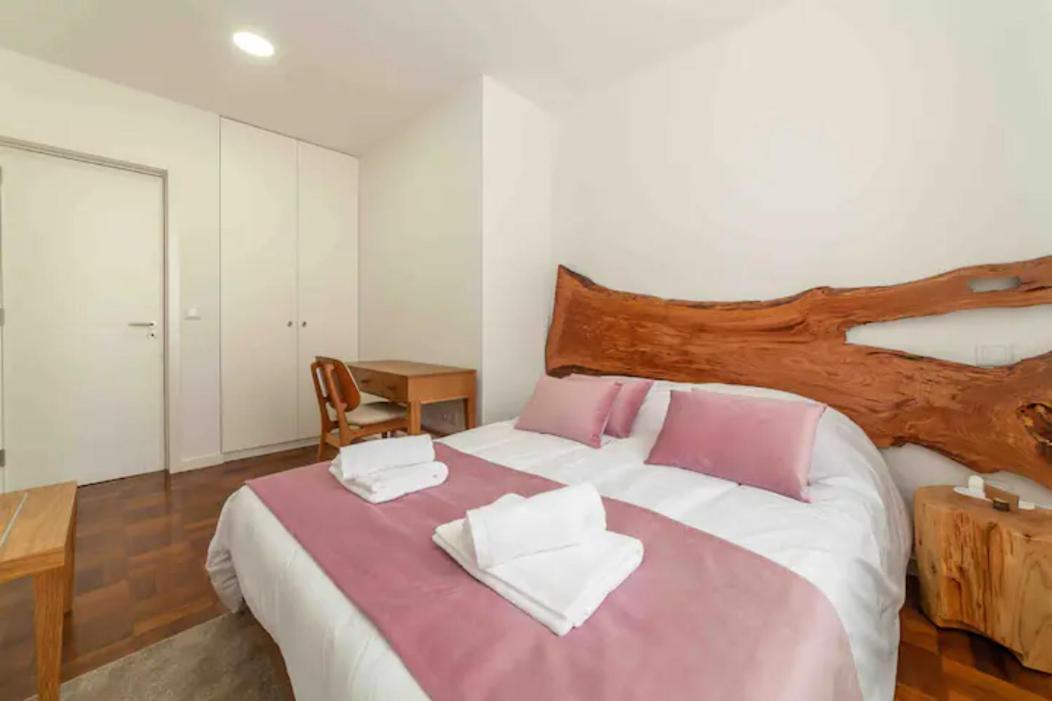 Up Tree Nature Rooms Aveiro Ngoại thất bức ảnh