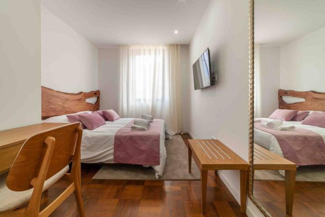 Up Tree Nature Rooms Aveiro Ngoại thất bức ảnh