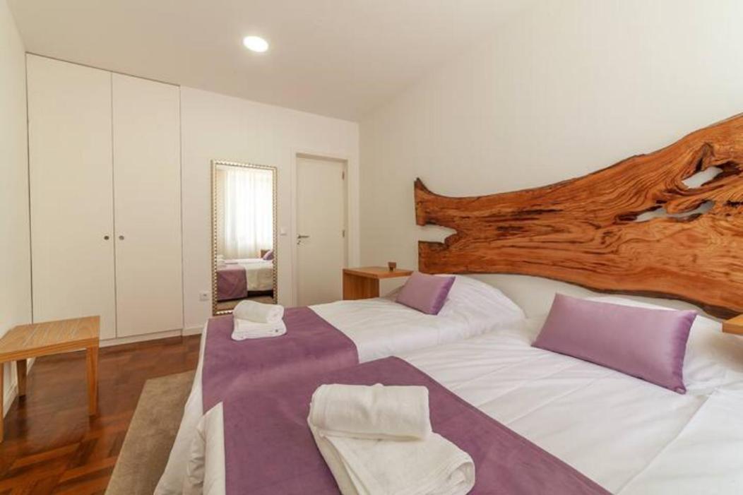 Up Tree Nature Rooms Aveiro Ngoại thất bức ảnh
