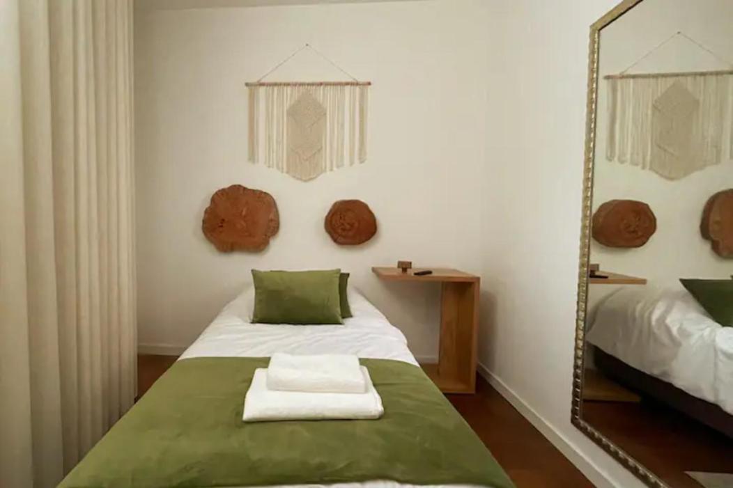 Up Tree Nature Rooms Aveiro Ngoại thất bức ảnh