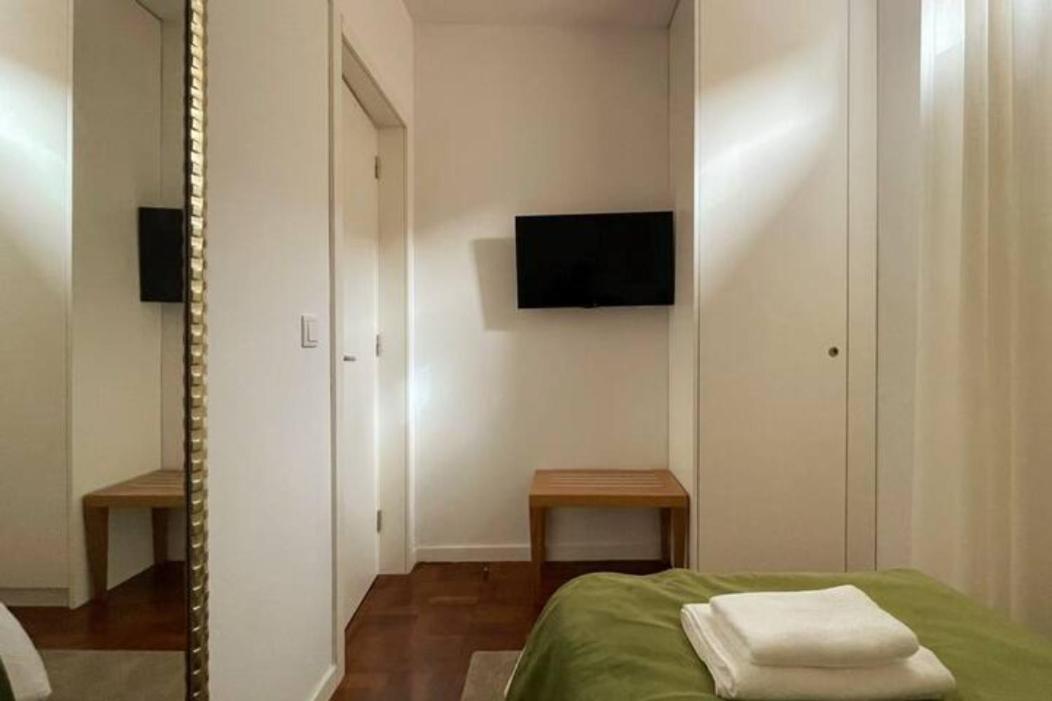 Up Tree Nature Rooms Aveiro Ngoại thất bức ảnh